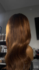 Brown Sugar