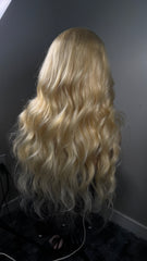 Blondie