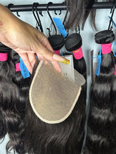 Closures