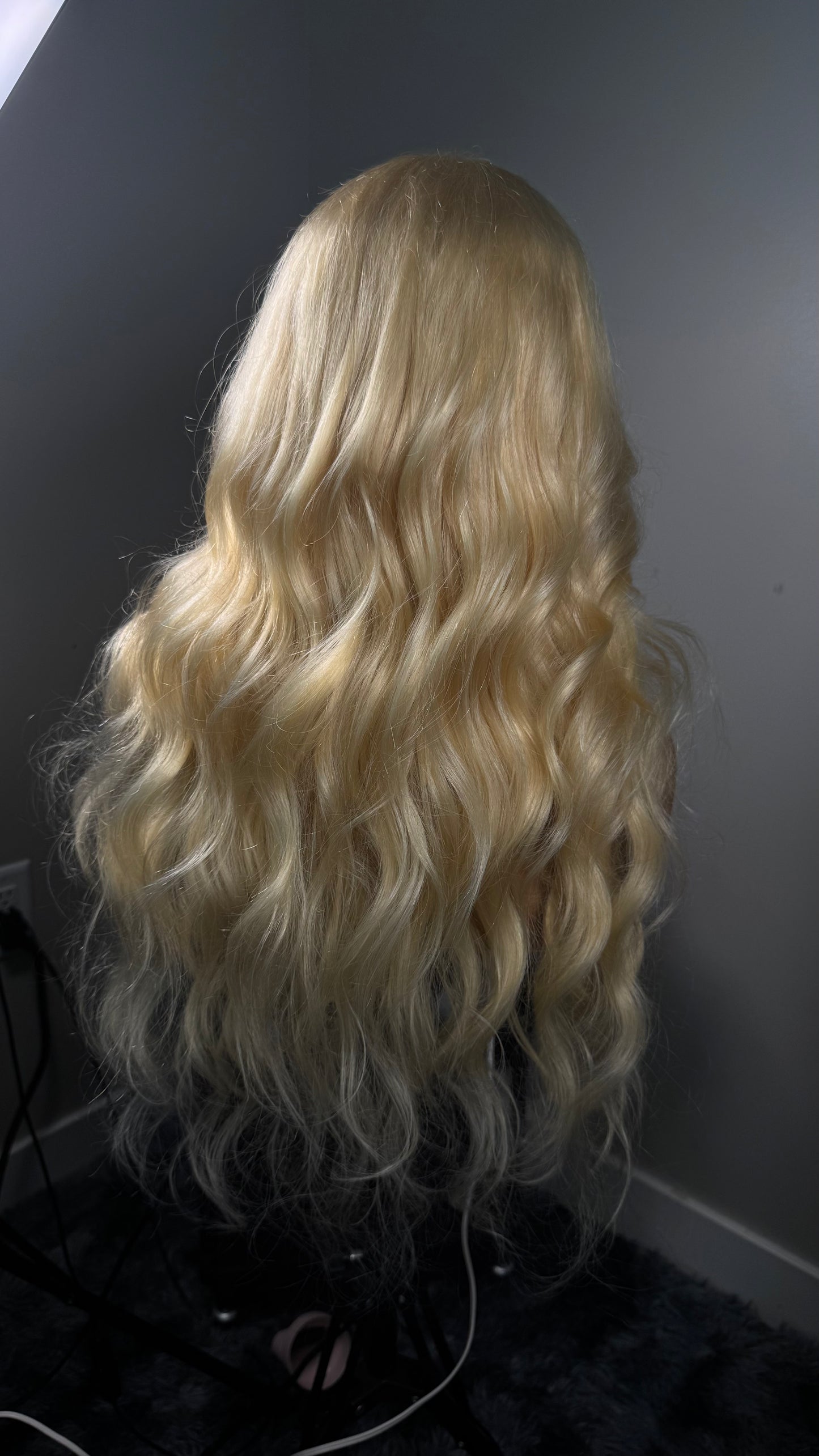 Blondie