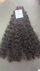 Burmese Curls
