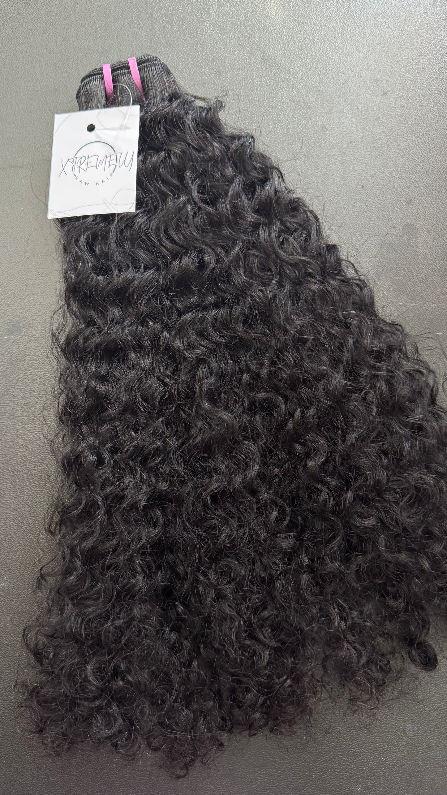Burmese Curls